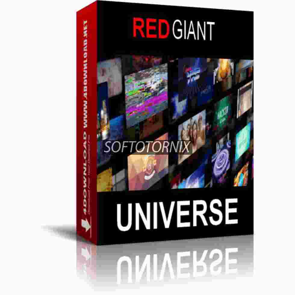 red giant universe torrent mac